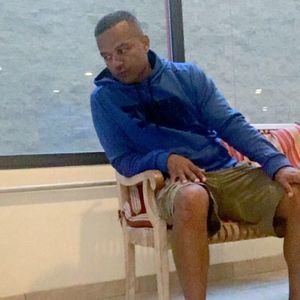 Meet your Posher, Alphonza